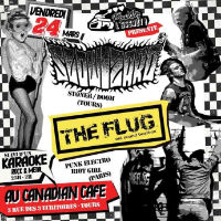 Première soirée Poulettes de l’année ! Concert